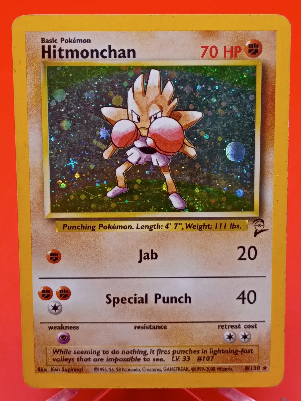 Vintage & Mid-Era Holo & Reverse Holo  Pokemon Card Lot LP-MP Conditions